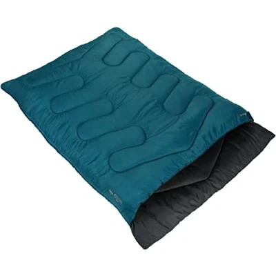 Abbildung von Śpiwór Vango Ember Double Bondi Blue