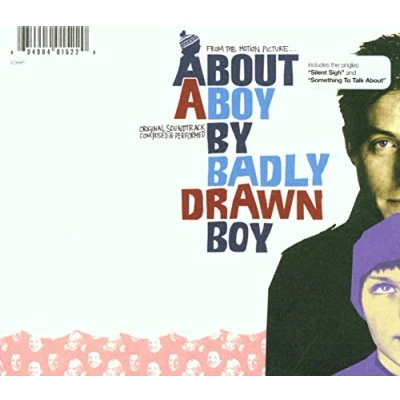 Abbildung von About A Boy oder der Tag toten Ente (About Boy)