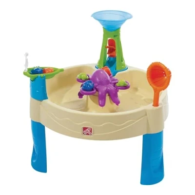 Abbildung von Wild Whirlpool Wassertisch