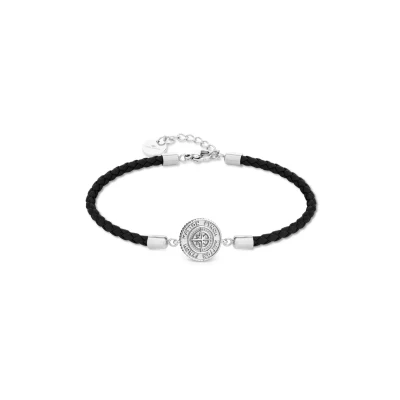 Abbildung von Fynch Hatton Armband, Damen, Größe: One Size, Silberfarben