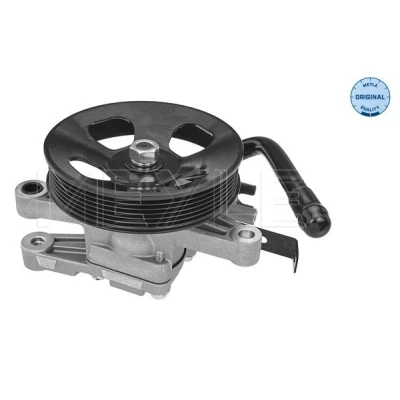 Abbildung von MEYLE 28 14 631 0003 Hydraulikpumpe hydraulisch 6