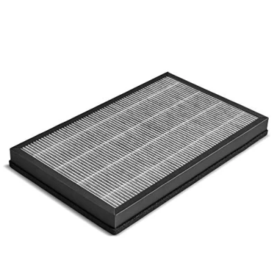 Abbildung von Carbon HEPA Filter (95% Filterleistung) für AirgoClean® 15 E