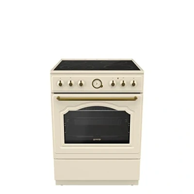 Abbildung von GORENJE Elektro Standherd GECS6B70CL, Aqua Clean
