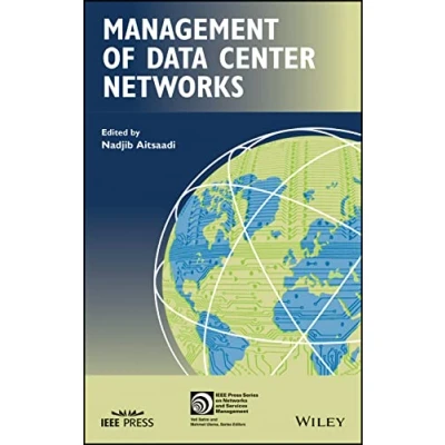 Abbildung von Management of Data Center Networks (IEEE Press on and Service Management)