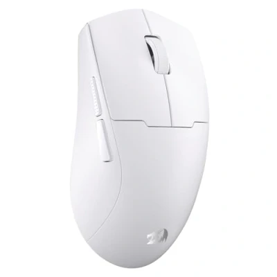 Abbildung von Redragon M918 PRO 3 Modus Kabellose Gaming Maus, 55G leichte 26K DPI Gamer Maus mit ergonomischem Griff, vollständig programmierbare Tasten, Software unterstützt DIY Tastenkombinationen und