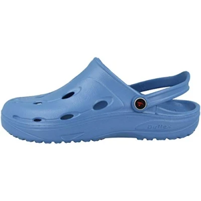 Abbildung von chung shi Unisex Dux Clogs, Riviera, 48 EU (4XL)