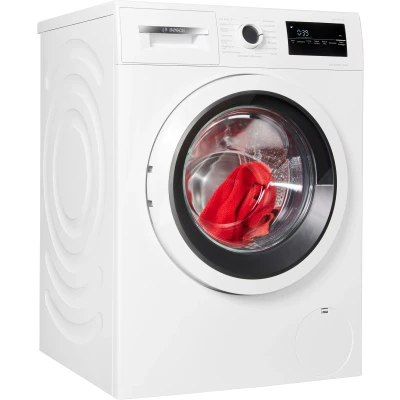Abbildung von BOSCH Waschmaschine &quot;WAN28225&quot;, Serie 4, WAN28225, 8 kg, 1400 U/min