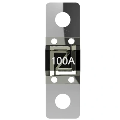 Abbildung von Offgridtec 5er Set MIDI Sicherung 100A 58V