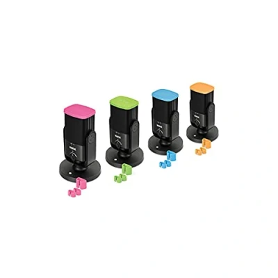 Abbildung von RØDE COLORS Identifikations Set für NT USB Mini
