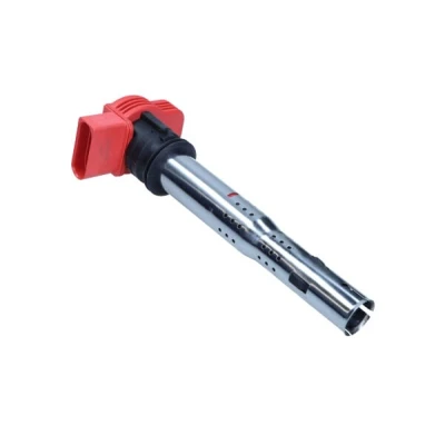Abbildung von MAXGEAR 13 0310 Zündspule 4 12 Kerzenschachtzündspule, inkl. Zündkerzenstecker AUDI: A4 B6 Avant, B8 B7 VOLKSWAGEN: Touareg I