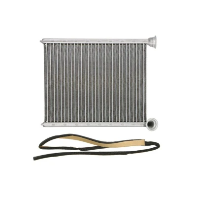Abbildung von MAGNETI MARELLI 350218473000 Wärmetauscher PEUGEOT: 308 I Schrägheck, SW, CC, CITROËN: C3 Picasso