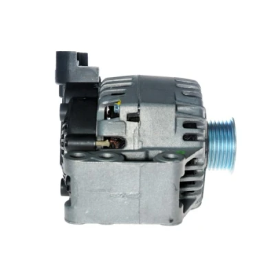 Abbildung von HELLA 8EL 011 710 731 Lichtmaschine 14V 90A FORD: FIESTA 5, Focus Mk1 Kombi, Schrägheck