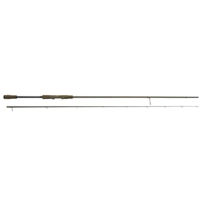 Abbildung von Savage Gear SG4 T/C Finezze Specialist 2,38m (10 28gr) Spinnrute