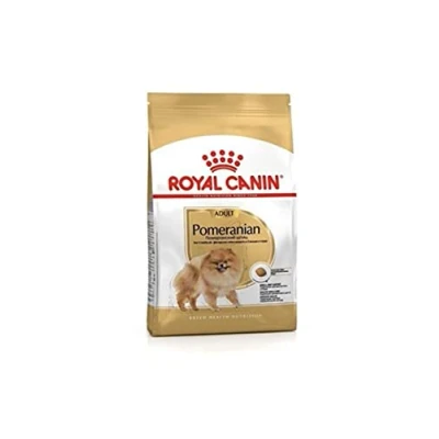 Abbildung von Royal Canin BHN Pomeriaan Adult kg3...