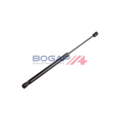 Abbildung von BOGAP B5134124 Motorhaubendämpfer beidseitig BMW: X1 (F48) sDrive18i, xDrive25e Plug in Hybrid, sDrive 20i, xDrive20i 2017 2022