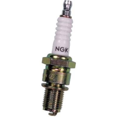 Abbildung von NGK 5869 Zündkerze M8 x 1,0 SW: 13 mm