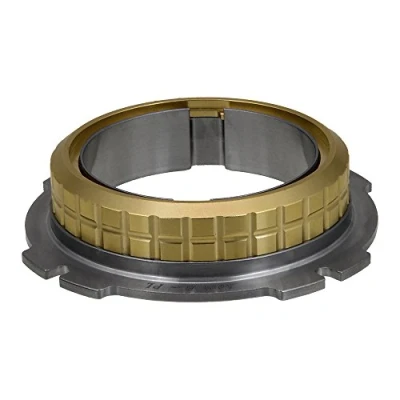 Abbildung von Fotodiox Pro Lens Adapter Compatible with Arri Bayonet (Arri B) Lenses to PL (Positive Lock) Mount Cameras