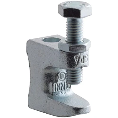 Abbildung von Fischer Trägerklammer TKL L M 8, 64055