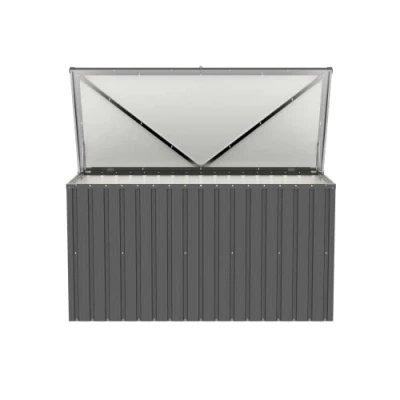 Abbildung von Tepro Aufbewahrungsbox Universalbox Store X Large, BxTxH: 184,3x90x93,8 cm