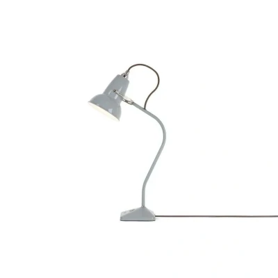 Abbildung von Anglepoise Original 1227 Mini Table, taubengrau