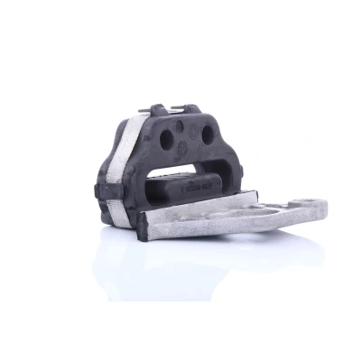Abbildung von FEBI BILSTEIN 103339 Halter, Abgasanlage Hinterachse FIAT: BRAVO 2, Stilo Multi Wagon, Schrägheck, LANCIA: DELTA 3