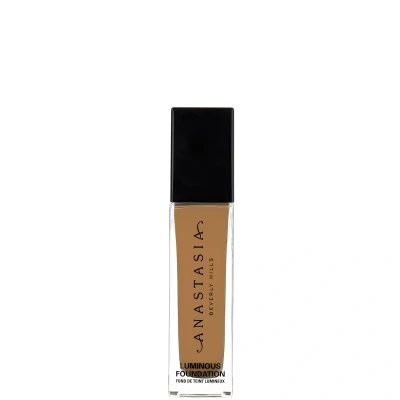 Abbildung von Anastasia Beverly Hills Luminous Foundation 365C