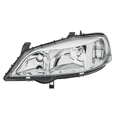 Abbildung von HELLA 1EG 007 640 311 Scheinwerfer OPEL: Astra G Caravan, CC, Limousine