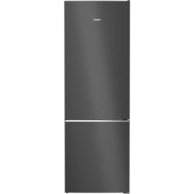 Abbildung von SIEMENS Kühl /Gefrierkombination &quot;KG49NSBBF&quot;, KG49NSBBF, 203 cm hoch, 70 breit
