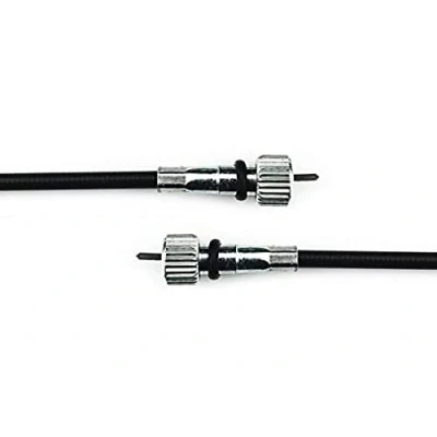 Abbildung von Tachowelle R163631140 für Aerox Yamaha 50 / 100ccm, MBK Nitro 2 Schraubverschlüsse