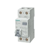 Abbildung von Siemens 5SU1356 6KK13, Mehrfarben, 272 g
