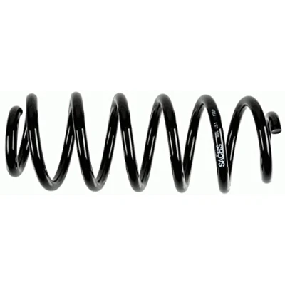 Abbildung von SACHS 994 451 Fahrwerksfeder SEAT: Leon II Schrägheck
