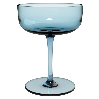 Abbildung von Like Villeroy &amp; Boch Ice Sektschale / Dessertschale Set 2tlg