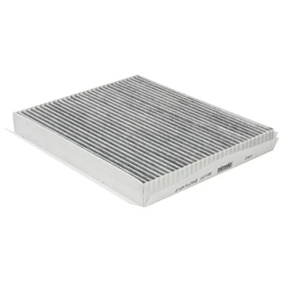 Abbildung von CORTECO 80000440 Innenraumfilter Aktivkohlefilter 266 234 30 HYUNDAI: Coupe II, Matrix, Elantra III Schrägheck