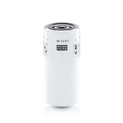 Abbildung von Filter, Arbeitshydraulik MANN FILTER WD 10 011