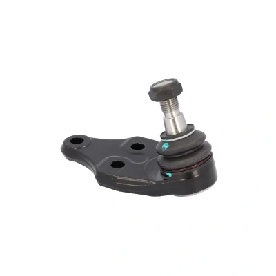 Abbildung von febi BILSTEIN 31312 Traggelenk Vorderachse links, rechts mit Anbaumaterial Plus 18 für Querlenker LAND ROVER: Freelander I SUV