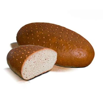 Abbildung von Vestakorn Handwerksbrot, Roggenmischbrot 1,5 kg frisches Brot Natursauerteig, selbst aufbacken in 10 Minuten