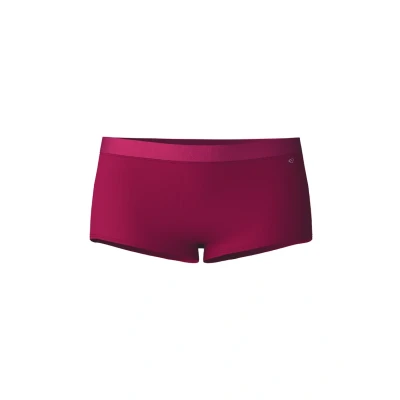 Abbildung von Calida Panties, Damen, Größe: 36/38, Dahlia pink