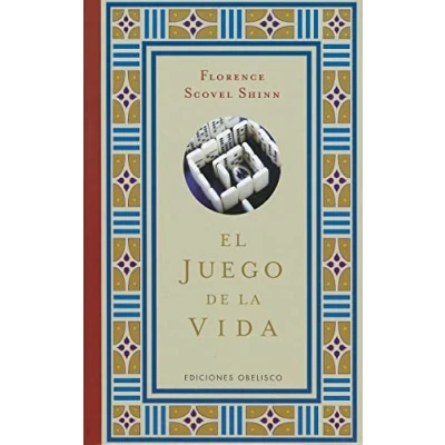 Abbildung von El juego de la vida (METAFÍSICA Y ESPIRITUALIDAD)