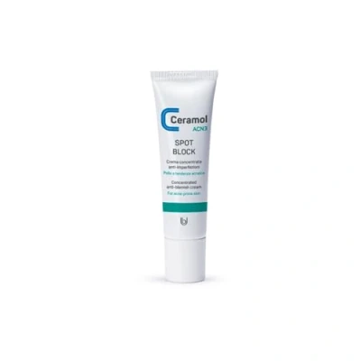 Abbildung von CERAMOL SPOT BLOCK 20