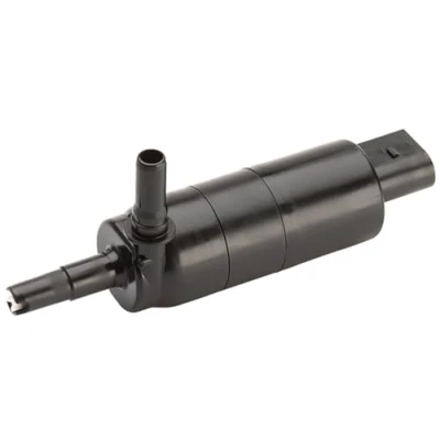 Abbildung von VDO A2C53304876Z Waschwasserpumpe, Scheinwerferreinigung BMW: 5 GT, X5, 1 Schrägheck, AUDI: A4 B8 Avant, A5 Coupe, Limousine