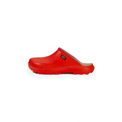 Abbildung von Aigle Corlay Clogs, Damen, Größe: 38, Red Schuhe
