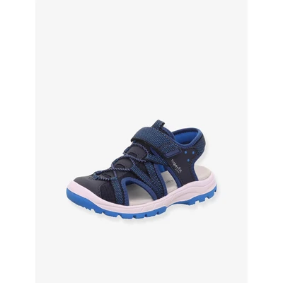 Abbildung von Superfit Jungen Tornado Light Sandale, Blau 8000, 30 EU