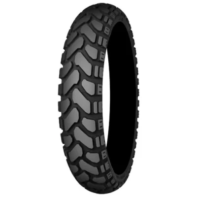 Abbildung von Mitas Enduro Trail XT+ 140/80 R18 70T PKW Sommerreifen Reifen 70001026