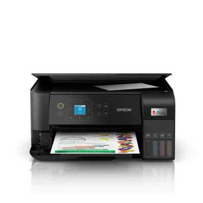 Abbildung von Epson EcoTank ET 2840 Tintenstrahldrucker