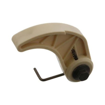 Abbildung von FEBI BILSTEIN 33688 Kettenspanner, Ölpumpenantrieb VOLKSWAGEN: Golf 5 Schrägheck, Caddy 3 Kombi