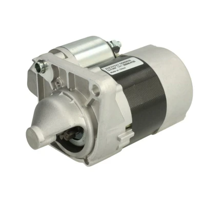 Abbildung von DENSO DSN3035 Anlasser 12 0,9 8 FIAT: Grande Punto Schrägheck, Panda II 500 FORD: KA ALFA ROMEO: MiTo