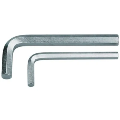 Abbildung von GEDORE 42 1/4AF Winkelschraubendreher Innensechskant 92mm 1/4&quot;