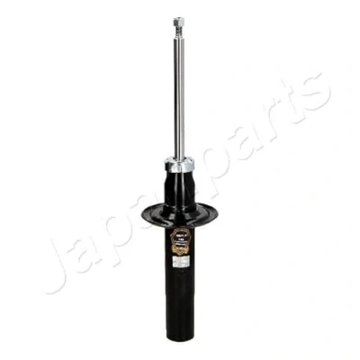 Abbildung von JAPANPARTS MM 00849 Stoßdämpfer Vorderachse Gasdruck Zweirohr Federbeineinsatz oben Stift AUDI: A6 C7 Avant, Limousine, A7 Sportback