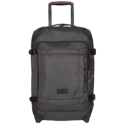 Abbildung von Eastpak Tranverz Cnnct S Trolley, Größe: One Size, accent grey