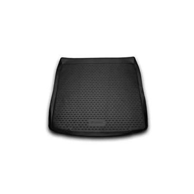 Abbildung von Element Passgenaue Premium Antirutsch Gummi Kofferraumwanne Peugeot 508 SW, Kombi